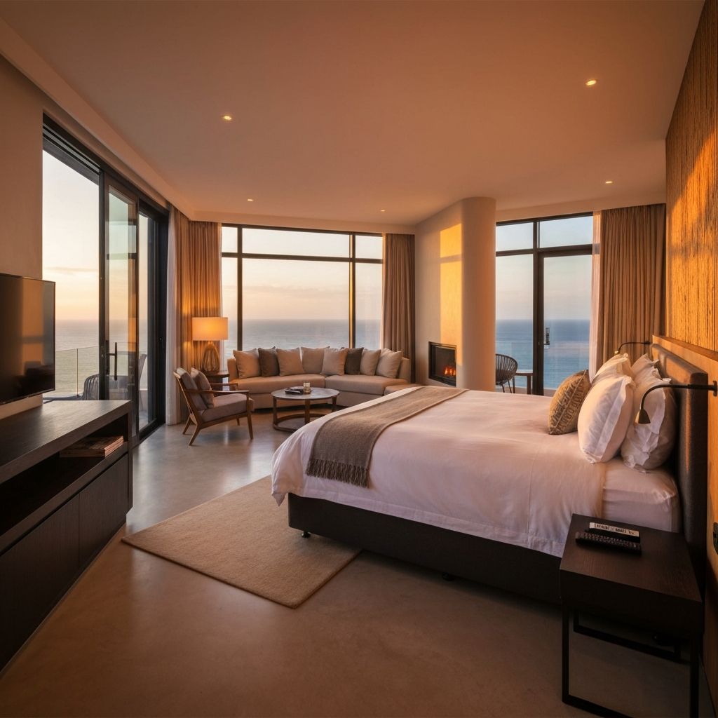 Accommodations