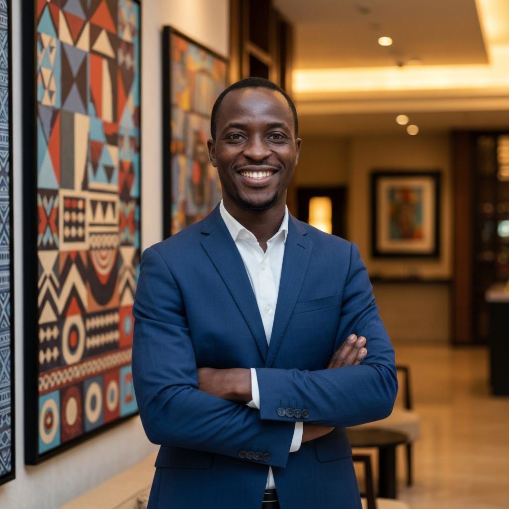 Concierge professional