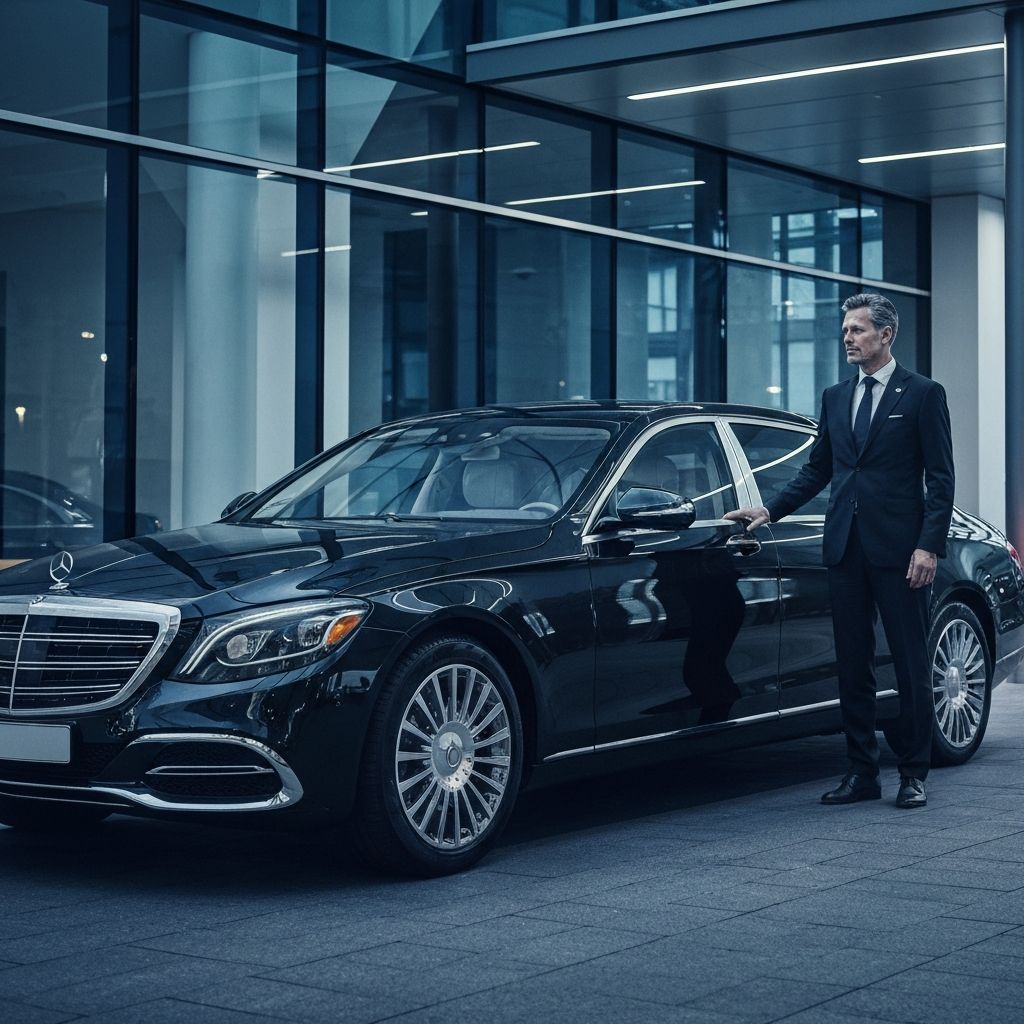 Private Cars
